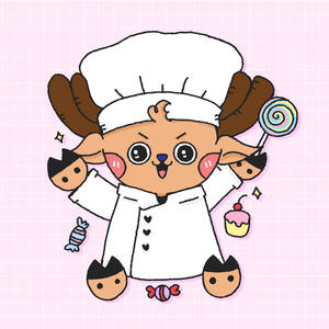 chopper illustration chopper illustration